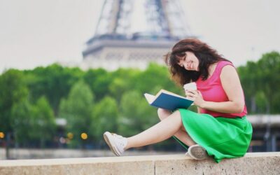 学习法语的最佳理由是什么？这是前5个优点